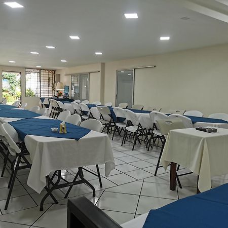 Hotel Armonia Hostal San Salvador Eksteriør billede