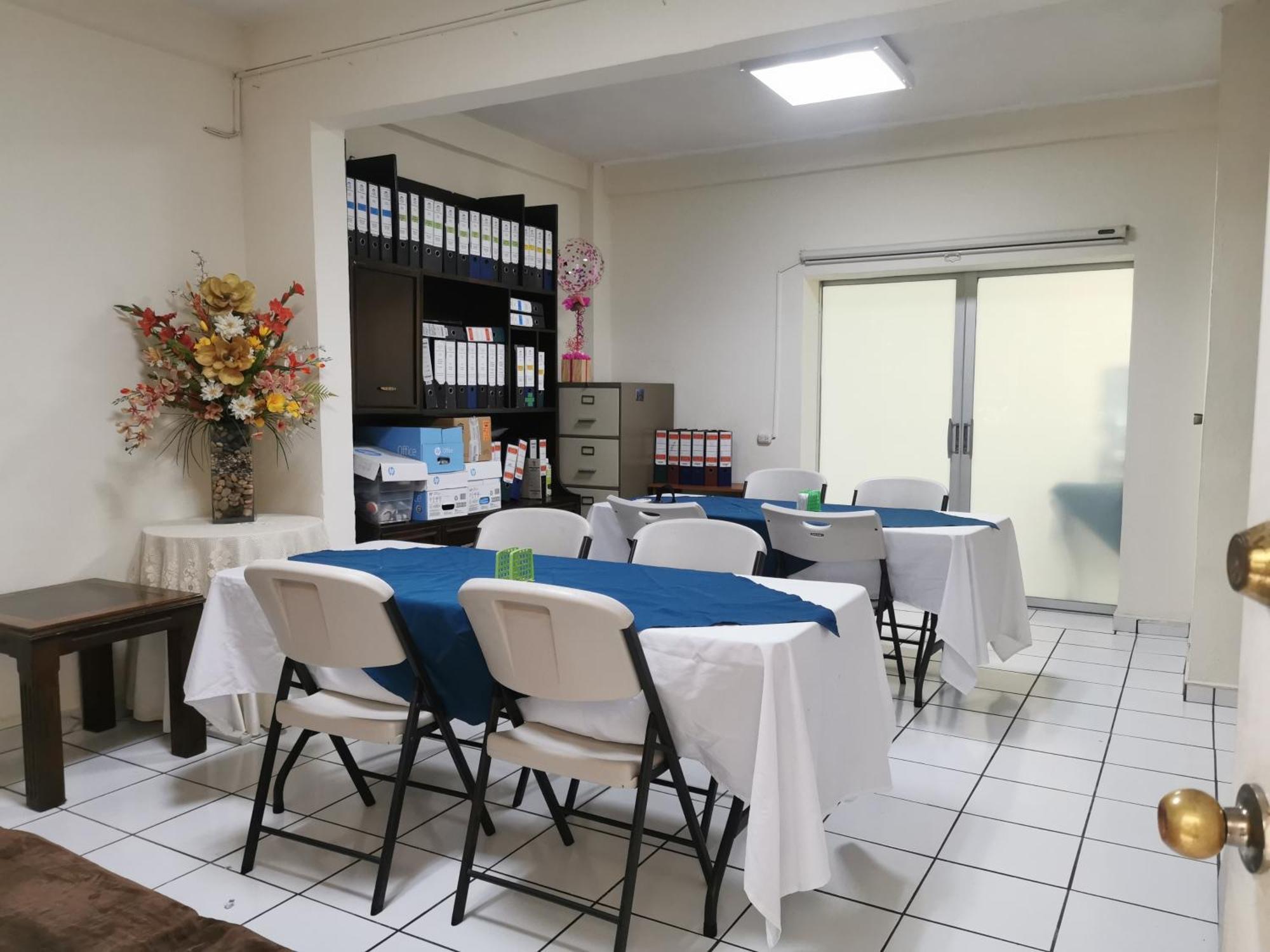 Hotel Armonia Hostal San Salvador Eksteriør billede